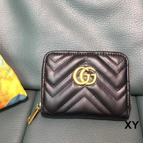 Gucc*i Wallet-240727-OM0820