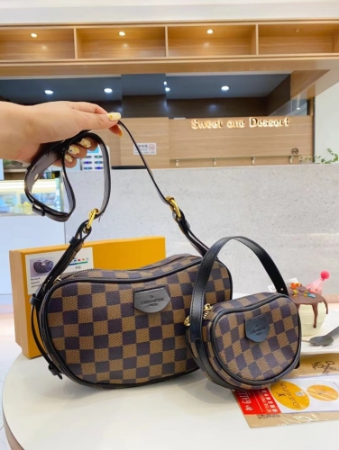 L*V Handbags-240728-BX3050