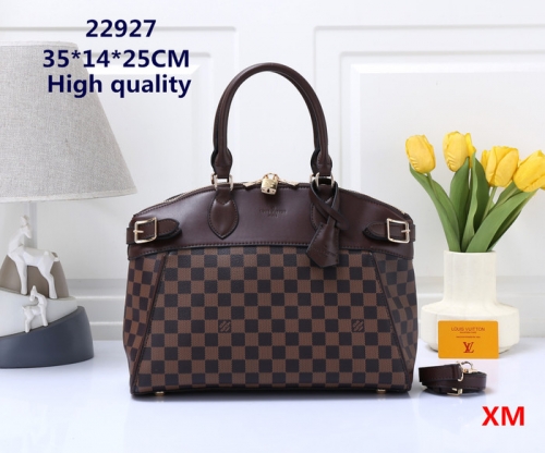 L*V Handbags-240727-OM0691