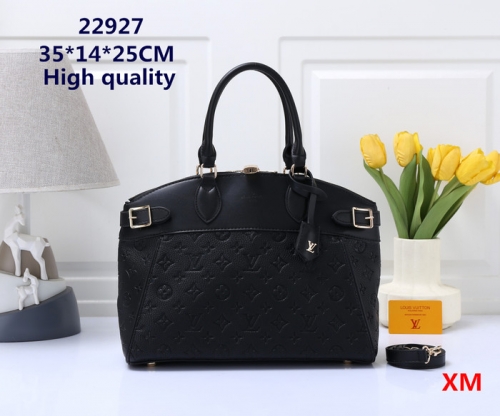 L*V Handbags-240727-OM0694