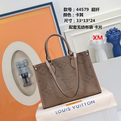 L*V Handbags-240727-OM0697