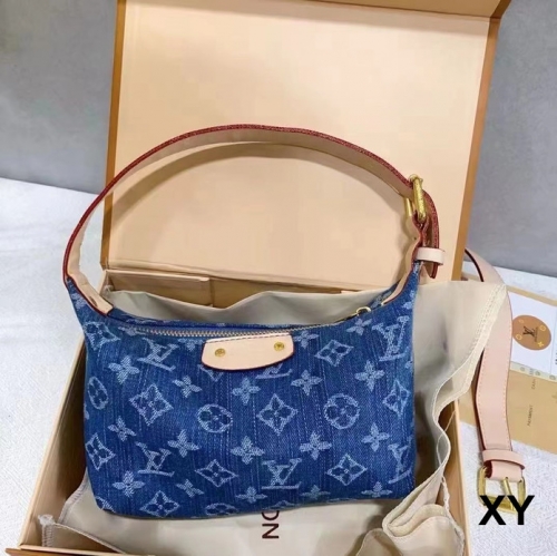 L*V Handbags-240727-OM0669