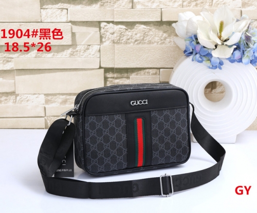 Gucc*i Handbags-240727-OM0648