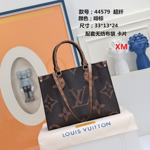 L*V Handbags-240727-OM0695