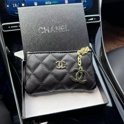 Chane*l Wallet-240728-BX3103