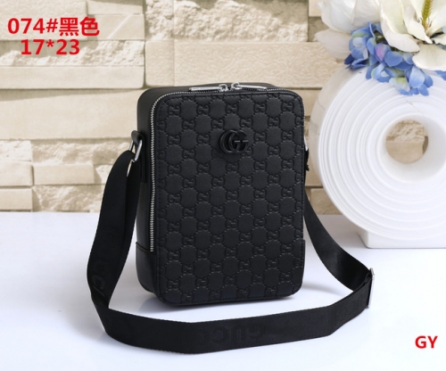 Gucc*i Handbags-240727-OM0637