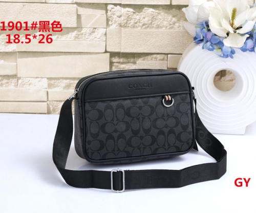 Coac*h Handbags-240727-OM0794