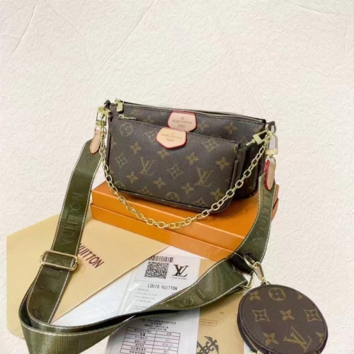 L*V Handbags-240728-BX3038