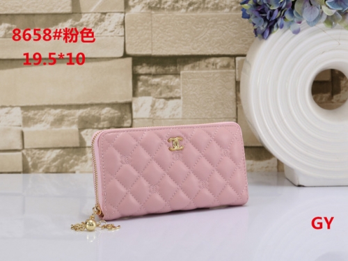 Chane*l Wallet-240727-OM0832