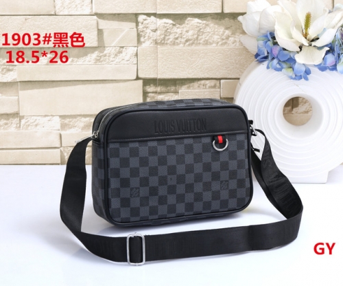 L*V Handbags-240727-OM0672