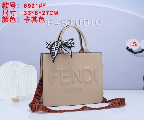 Fend*i Handbags-240727-OM0635