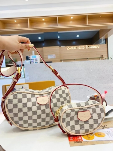 L*V Handbags-240728-BX3049