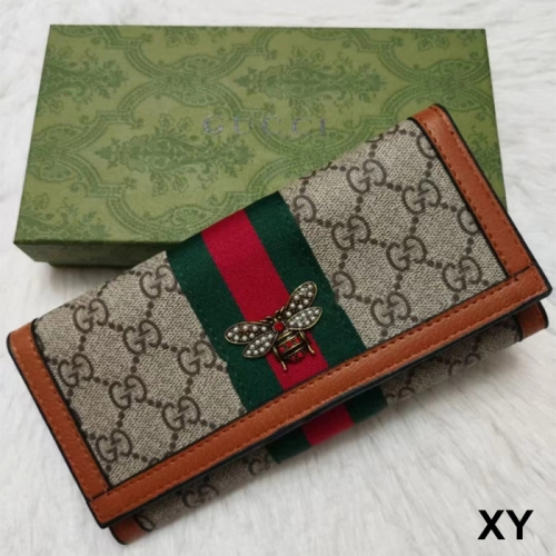 Gucc*i Wallet-240727-OM0816