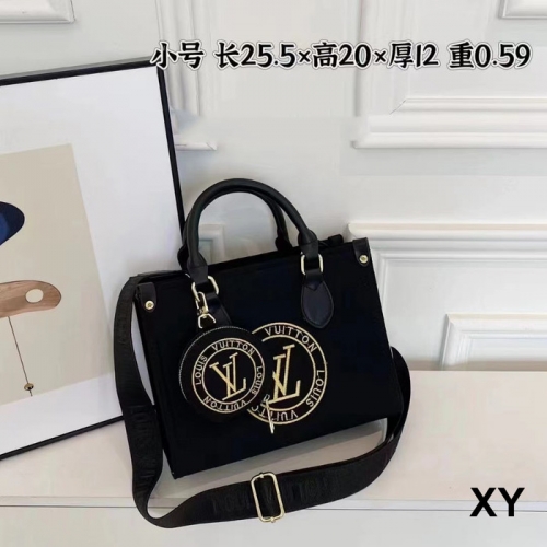 L*V Handbags-240727-OM0671