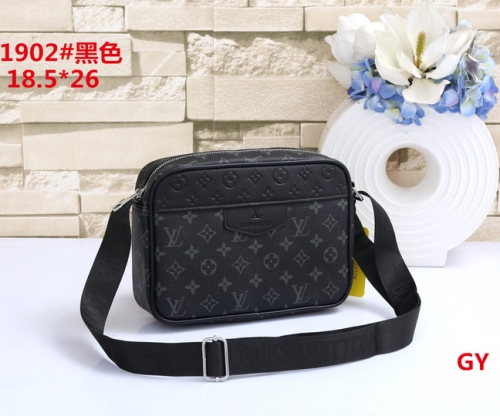 L*V Handbags-240727-OM0673