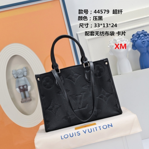 L*V Handbags-240727-OM0698