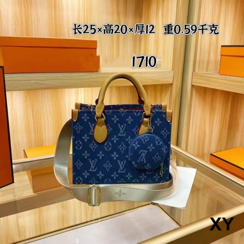 L*V Handbags-240727-OM0670