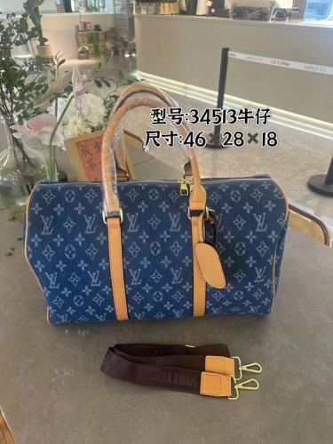 L*V Handbags-240728-BX3061