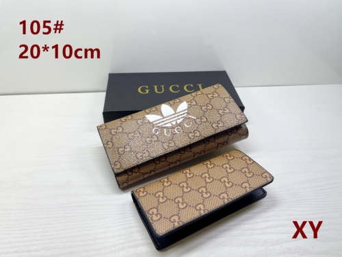 Gucc*i Wallet-240823-OM1007