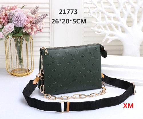 L*V Handbags-240823-OM0895