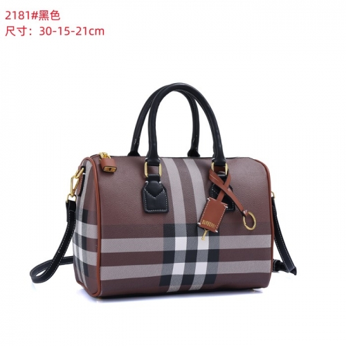 Burberr*y Handbags-240823-OM0844