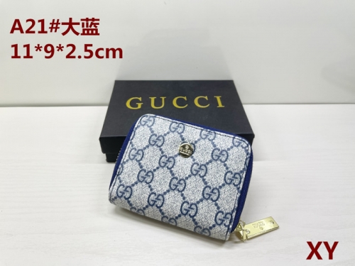 Gucc*i Wallet-240823-OM1012