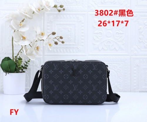 L*V Handbags-240823-OM0887