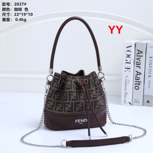 Fend*i Handbags-240823-OM0855