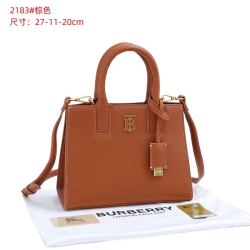 Burberr*y Handbags-240823-OM0847