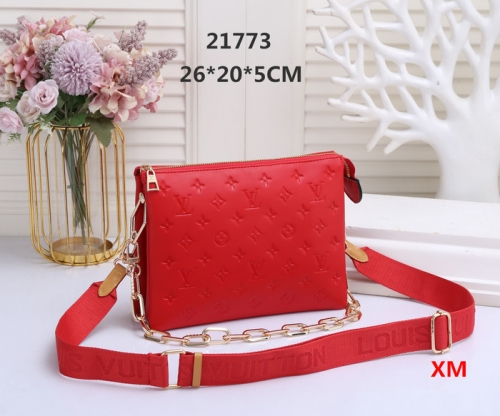 L*V Handbags-240823-OM0888