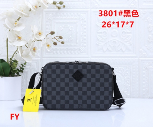 L*V Handbags-240823-OM0886