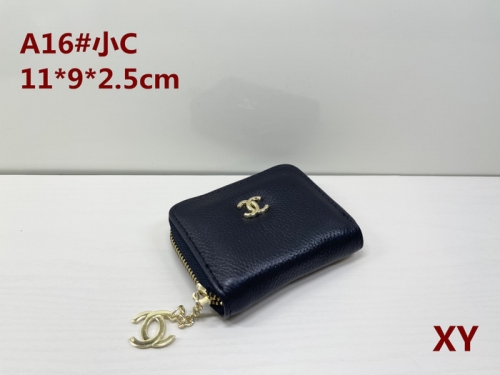 Chane*l Wallet-240823-OM1016