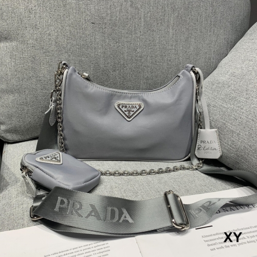 Prad*a Handbags-240823-OM0925