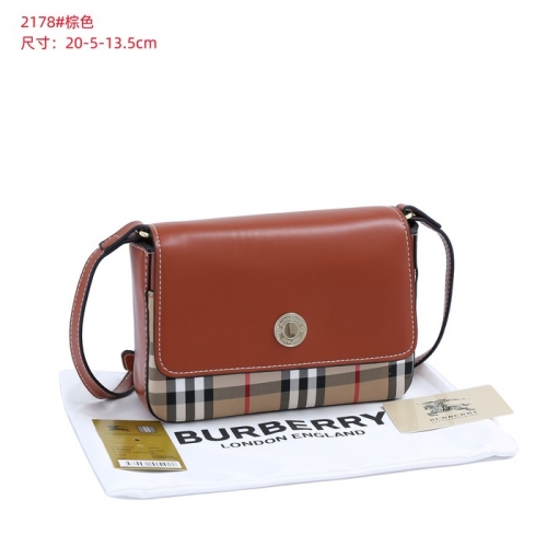 Burberr*y Handbags-240823-OM0837