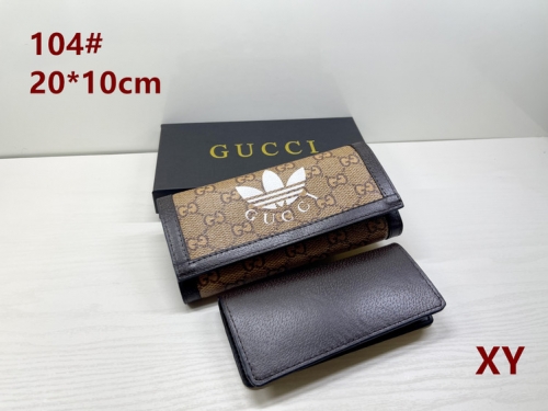 Gucc*i Wallet-240823-OM1006