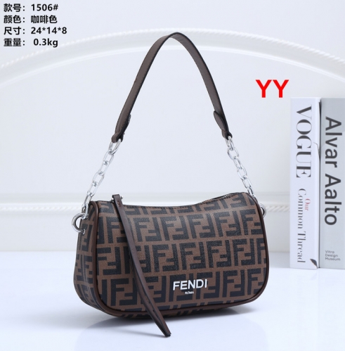 Fend*i Handbags-240823-OM0852