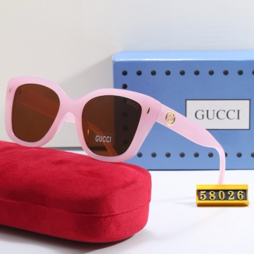 Brand Sunglasses-240823-QL7021