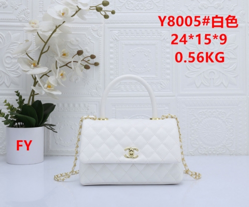 Chane*l Handbags-240823-OM0978