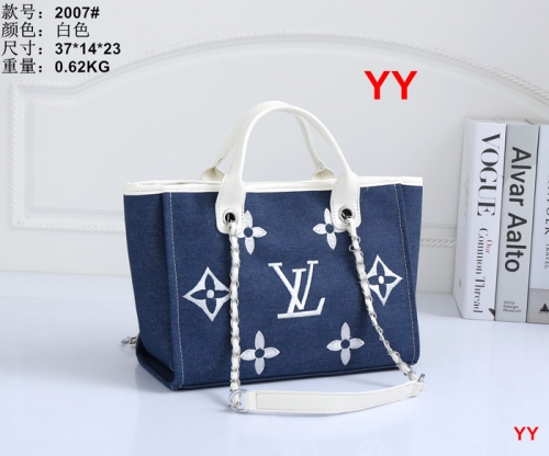 L*V Handbags-240823-OM0878