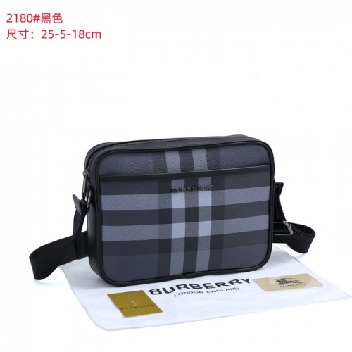 Burberr*y Handbags-240823-OM0842