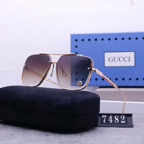 Brand Sunglasses-240823-QL7519