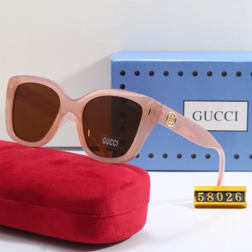 Brand Sunglasses-240823-QL6927