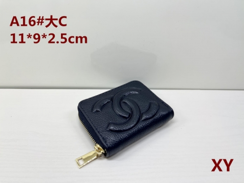 Chane*l Wallet-240823-OM1018