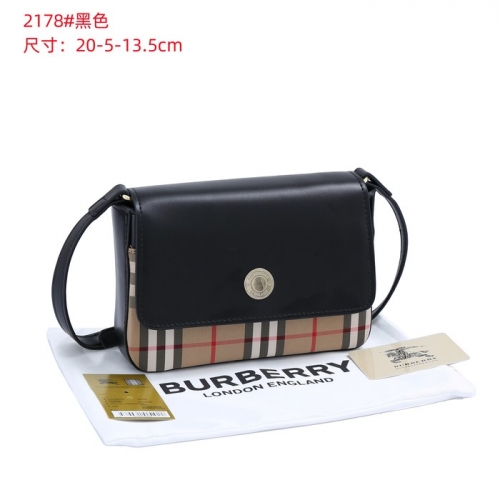 Burberr*y Handbags-240823-OM0838