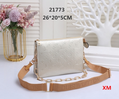 L*V Handbags-240823-OM0890