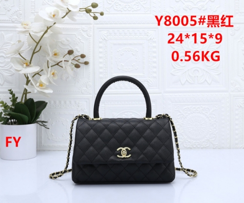 Chane*l Handbags-240823-OM0976