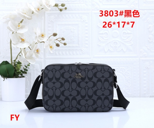 Coac*h Handbags-240823-OM0995