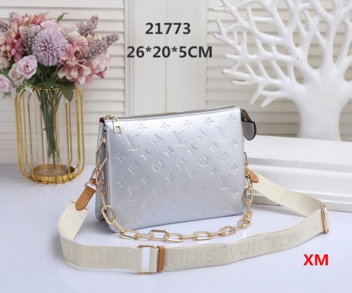 L*V Handbags-240823-OM0894