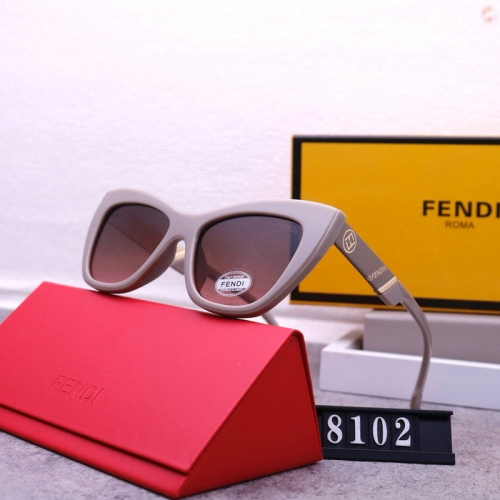 Brand Sunglasses-240823-QL7042