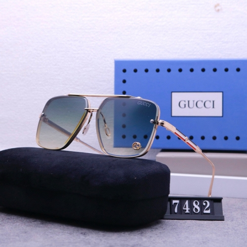 Brand Sunglasses-240823-QL7462